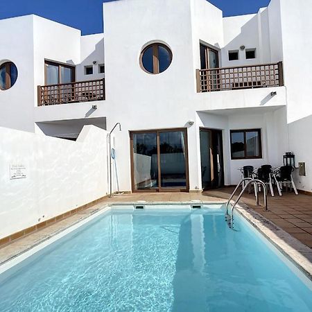 Villa Rosa Gadis Costa Teguise Eksteriør bilde