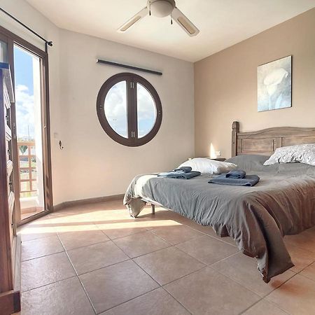 Villa Rosa Gadis Costa Teguise Eksteriør bilde
