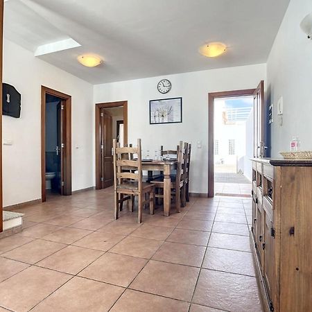 Villa Rosa Gadis Costa Teguise Eksteriør bilde