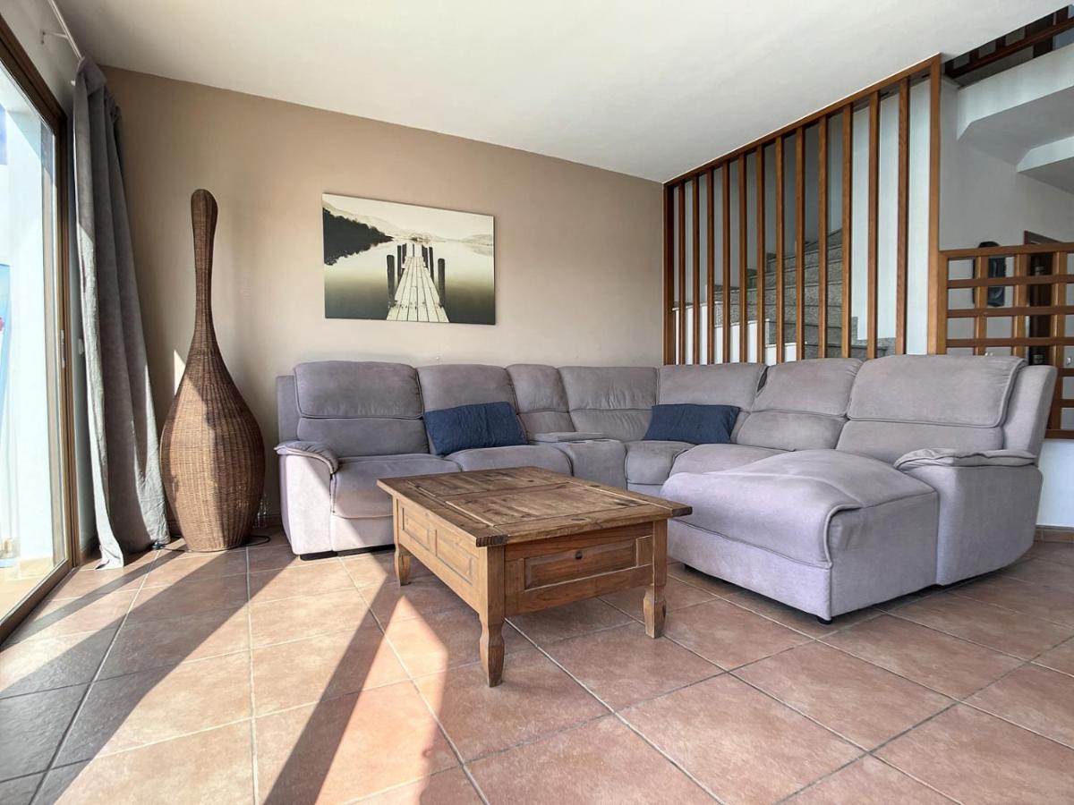 Villa Rosa Gadis Costa Teguise Eksteriør bilde