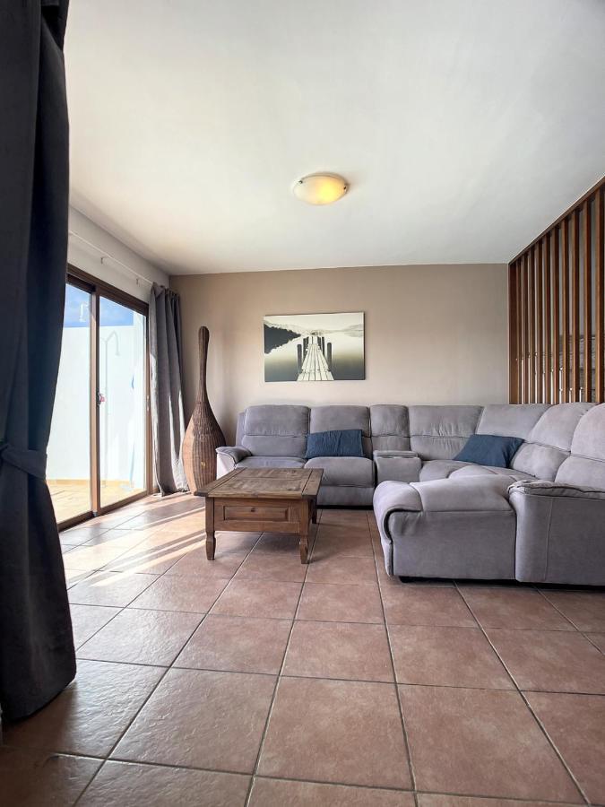 Villa Rosa Gadis Costa Teguise Eksteriør bilde