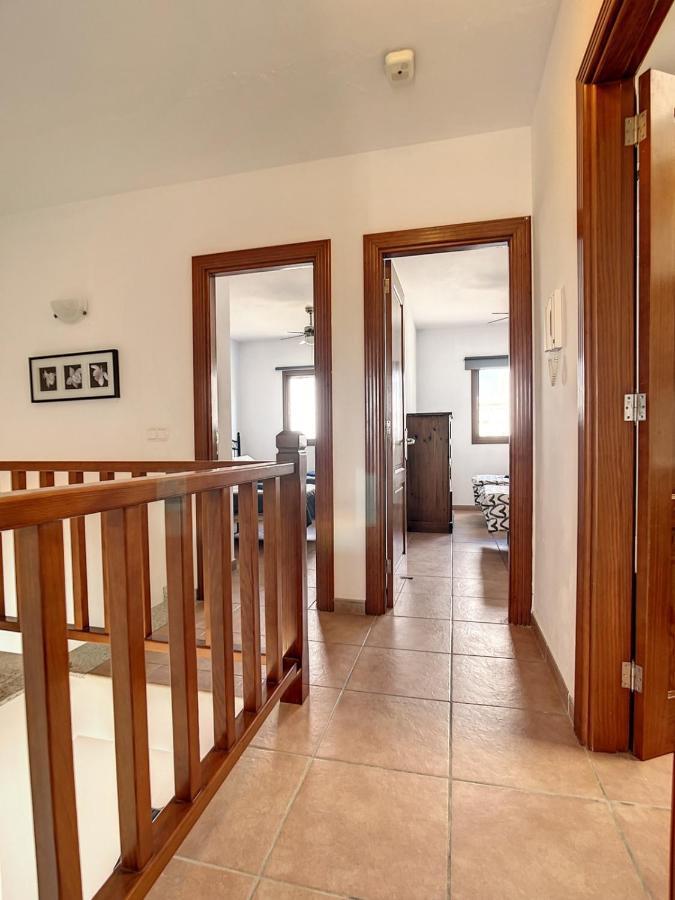 Villa Rosa Gadis Costa Teguise Eksteriør bilde