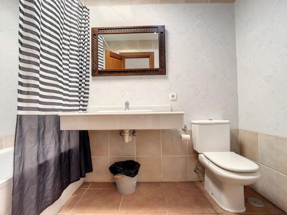 Villa Rosa Gadis Costa Teguise Eksteriør bilde