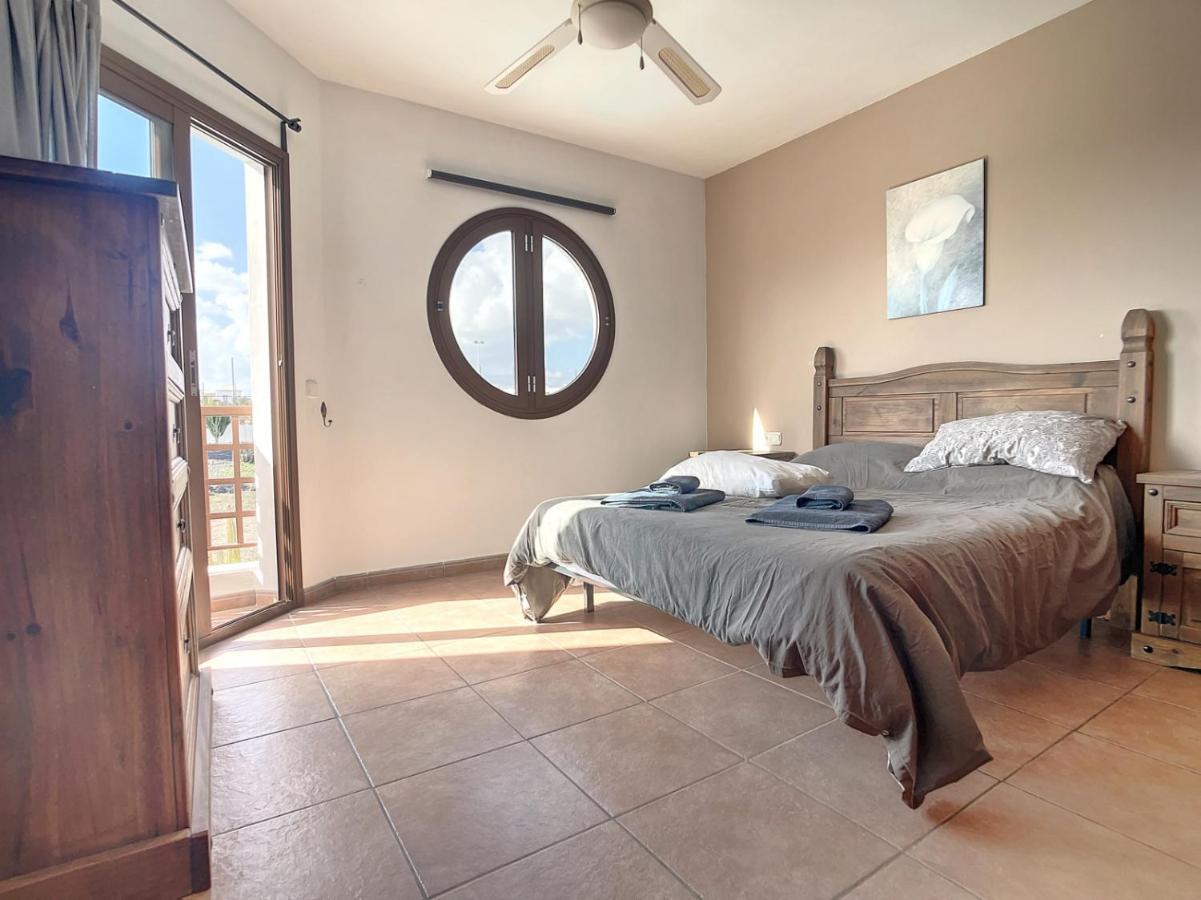 Villa Rosa Gadis Costa Teguise Eksteriør bilde