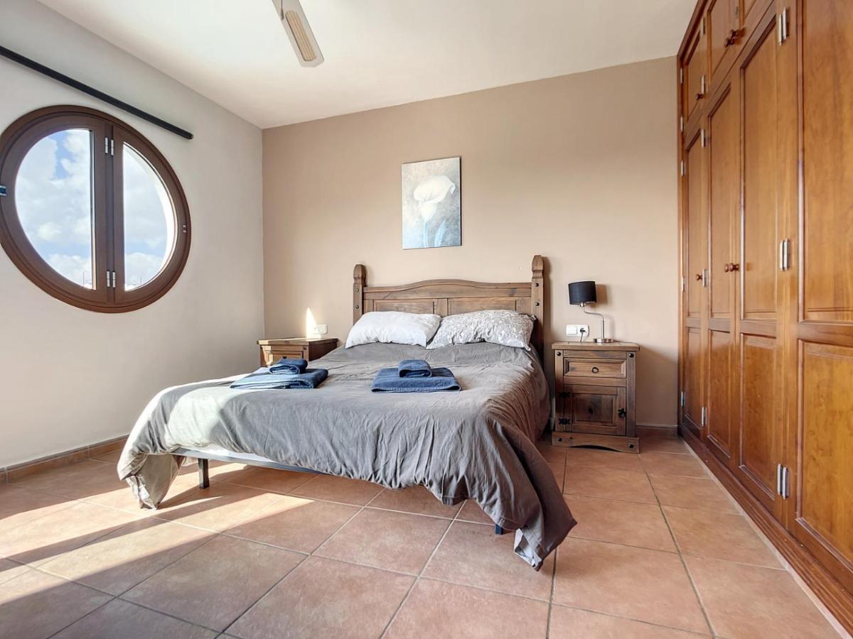 Villa Rosa Gadis Costa Teguise Eksteriør bilde