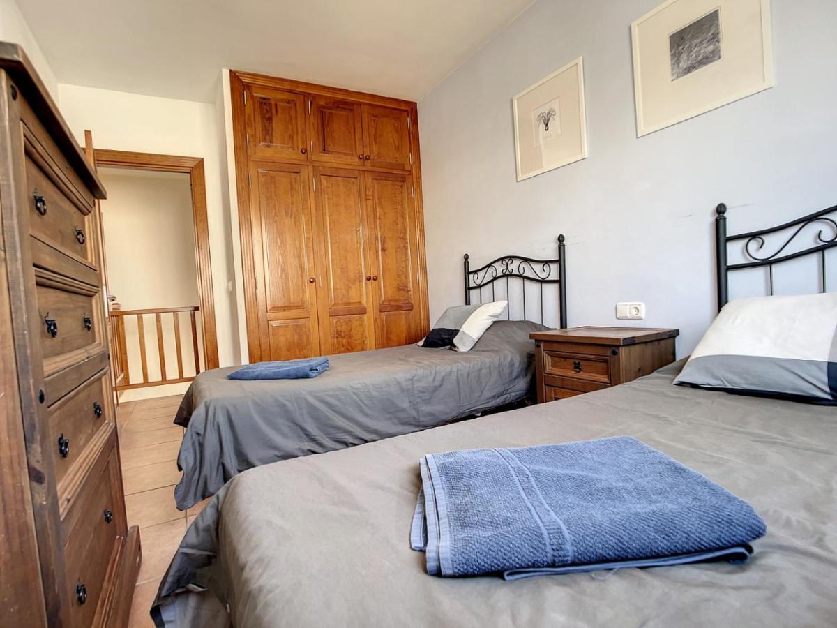 Villa Rosa Gadis Costa Teguise Eksteriør bilde