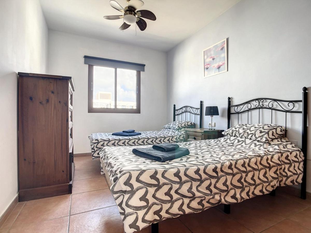 Villa Rosa Gadis Costa Teguise Eksteriør bilde