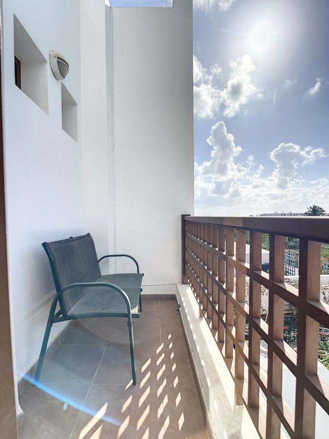 Villa Rosa Gadis Costa Teguise Eksteriør bilde