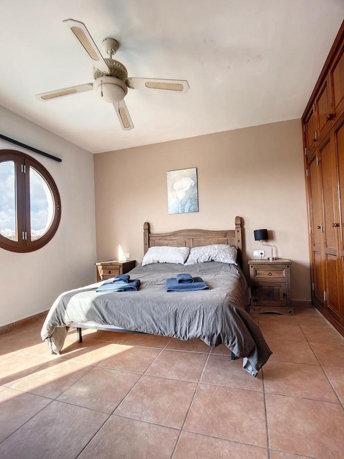 Villa Rosa Gadis Costa Teguise Eksteriør bilde