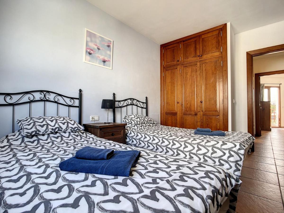 Villa Rosa Gadis Costa Teguise Eksteriør bilde
