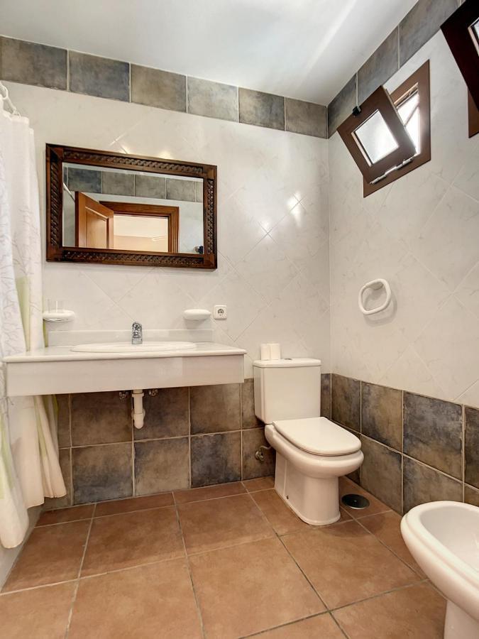 Villa Rosa Gadis Costa Teguise Eksteriør bilde